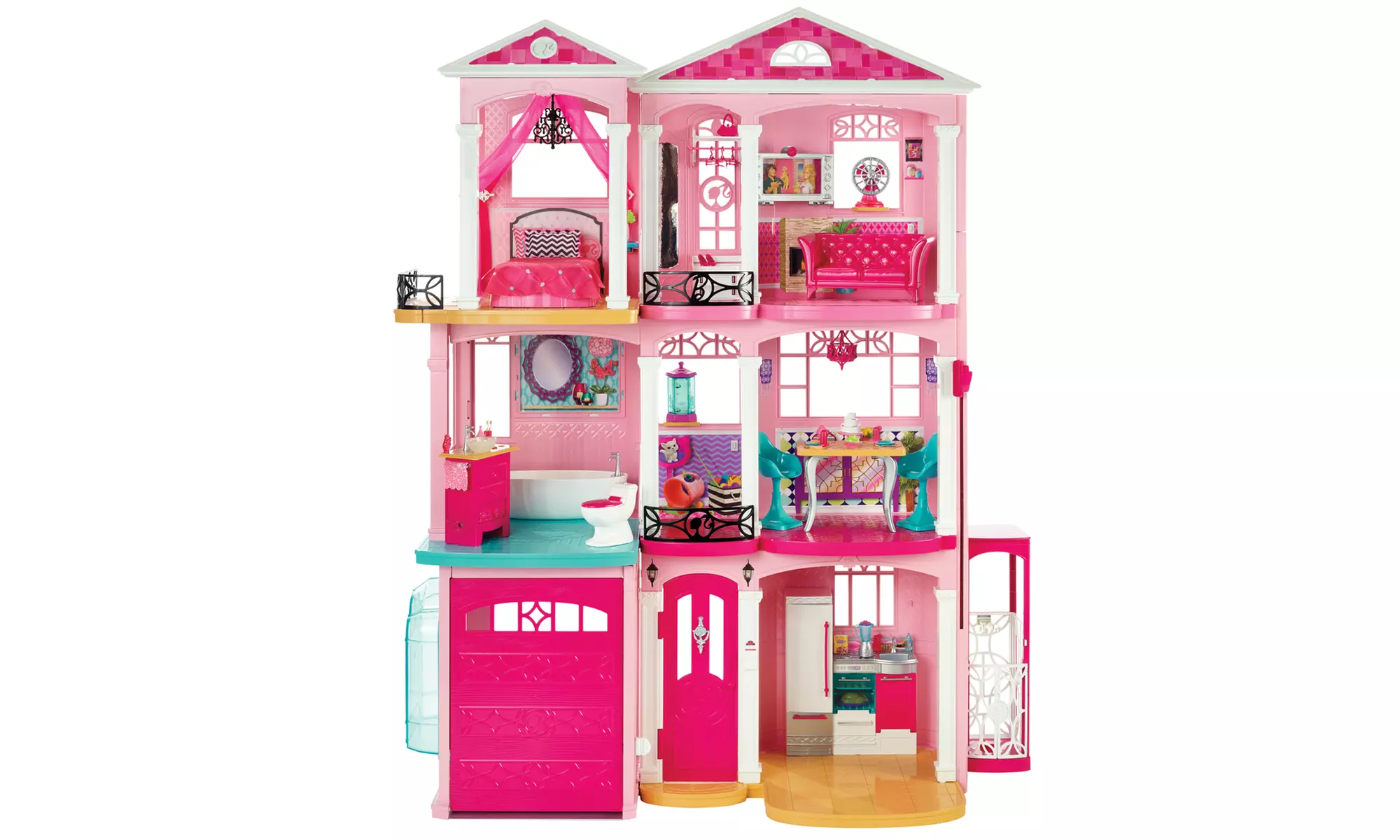 Barbie Dream House   - Primary Image