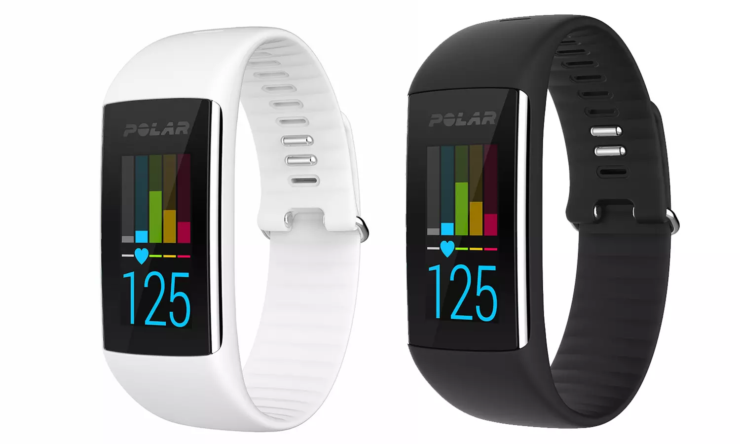 Polar A360 Fitness Tracker | Groupon Goods