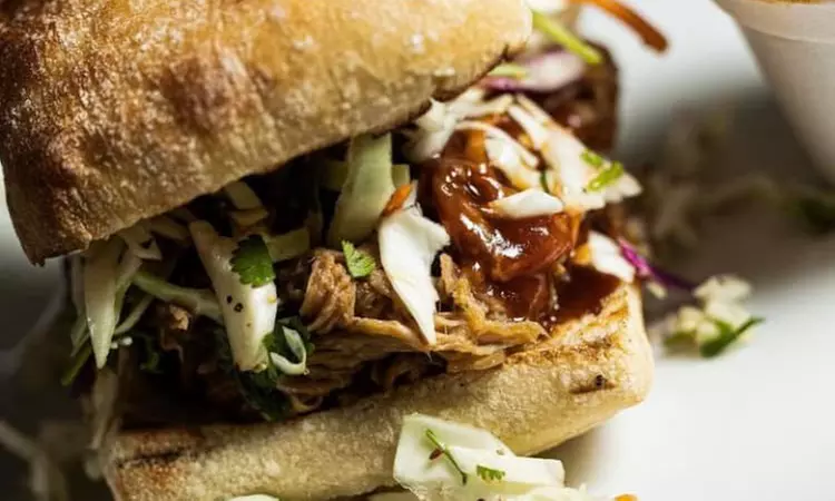 $40 or $80 Coupon at Bone Appetit Bar-b-que grill - Primary Image