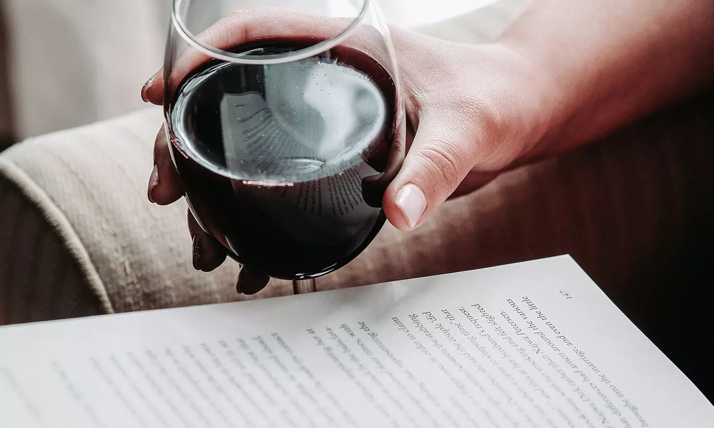 6-, 12-, or 15-Pack of Merlot from Wine Insiders (Up to 70% Off) - Second Medium