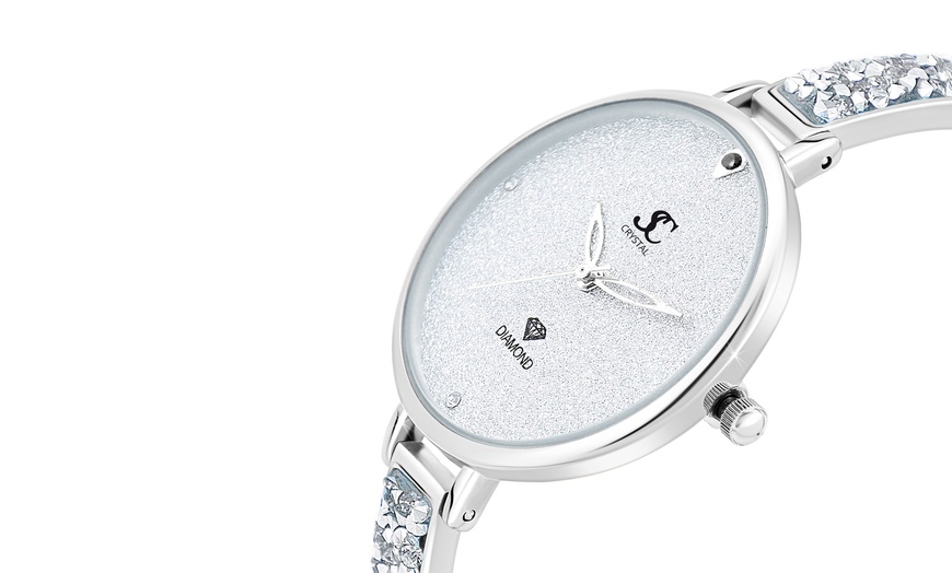 Image 25: Montres de la marque SC Crystal