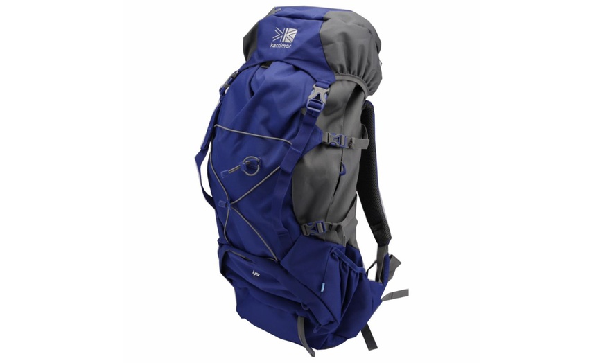 Image 3: Karrimor Lynx Trekking-Rucksack