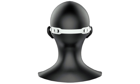 1 o 2 cinturini regolabili per mascherine