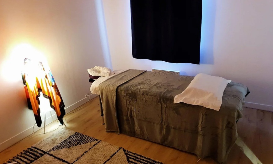 Image 3: Modelage au choix avec Soul Touch Bien-être