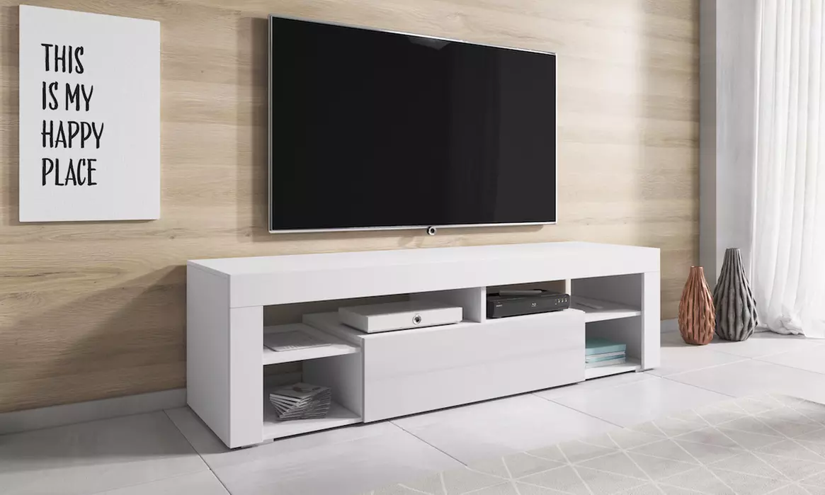 Meuble TV Titan, livraison offerte - Primary Image