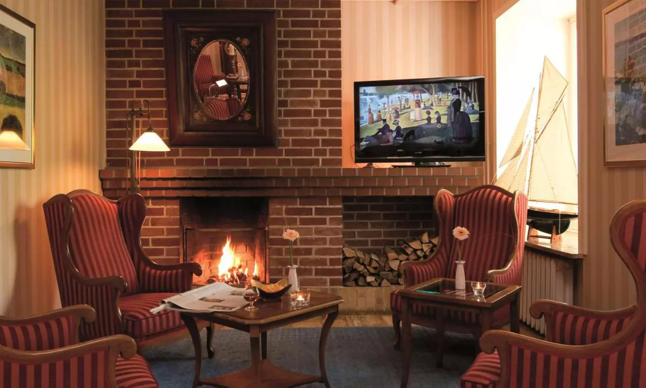 Schwerin am See: 2-5 Nächte mit Frühstück & Spa