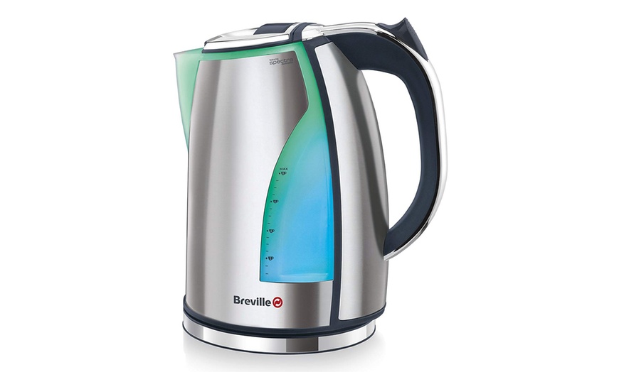 Image 2: Breville Jug Kettle