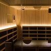 Image 1: Feel Refreshed with One or Five Infrared Sauna Sessions