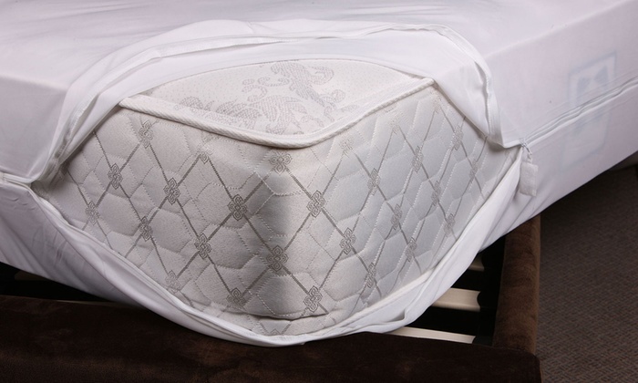 Protège matelas imperméable