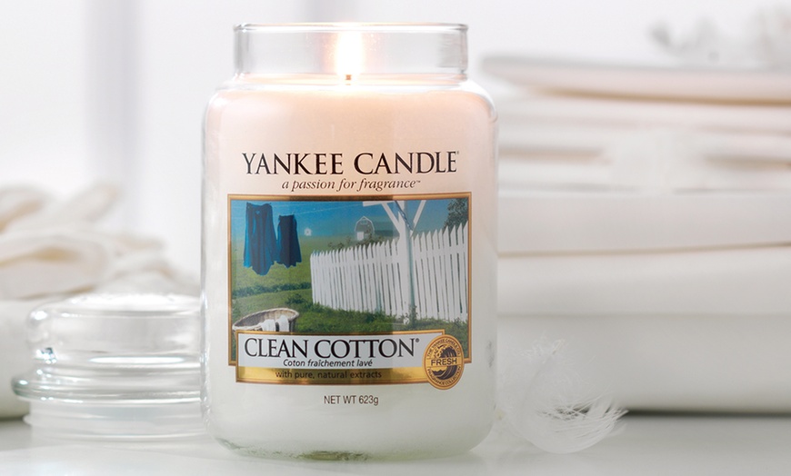 Image 4: Yankee Candle Summer Scents