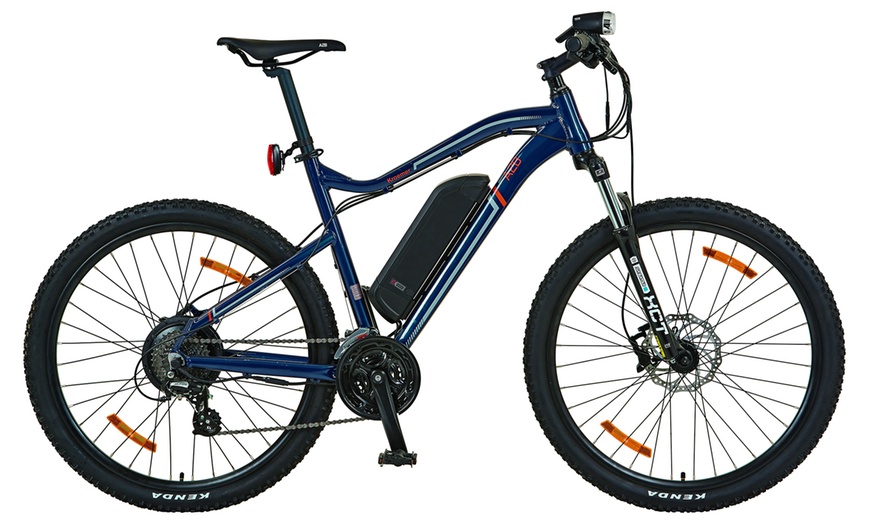 Image 1: A2B Electric Mountainbike