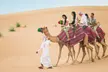 Self-Drive Desert Safari Dubai Package with Quad Biking, BBQ and Show for Up to six (Up to 73% Off) - Image 4