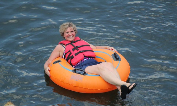 Twin Rivers Tubing