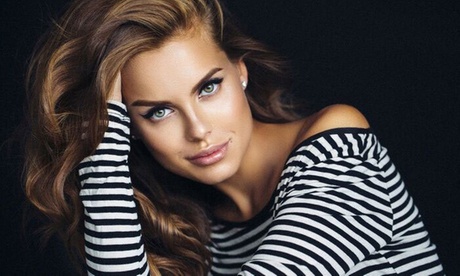 Taglio, piega, maschera, colore, shatush più consulenza tricologica al salone Genius in Cut (sconto fino a 65%)