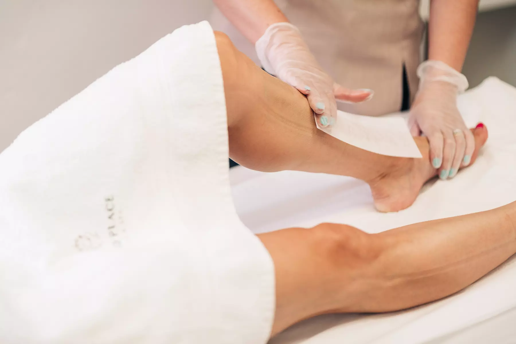 Discover the Art of Relaxation