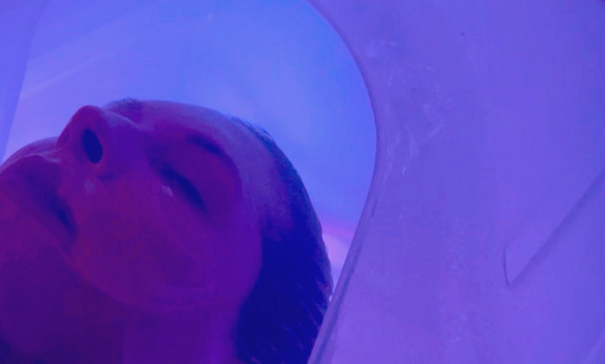 Image 3: Headspa automonal et soin régénérant capillaire d'1h15