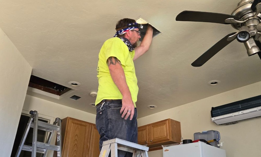 Image 4: Combo Tune Up - Furnace & A/C or  2  Combo Tune Up - Furnace & A/C