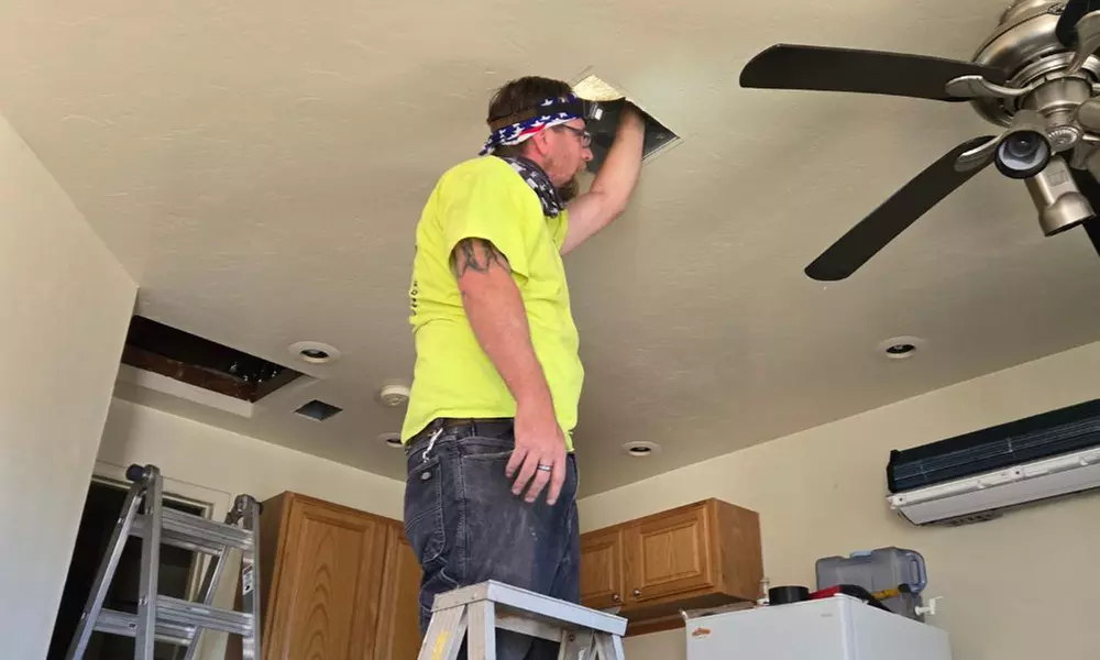 Combo Tune Up - Furnace & A/C or  2  Combo Tune Up - Furnace & A/C