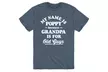 Instant Message Fresh New Picks for Grandpa and Papa (S–3XL) - Second Medium