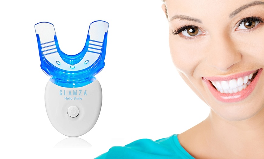 Image 1: Hello Smile Teeth Whitening Set