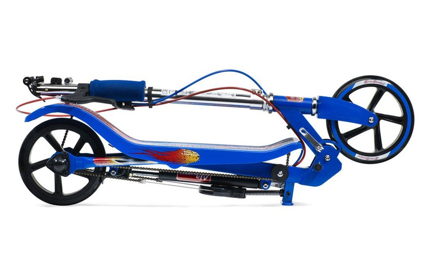 Image 17: Junior or Adult Scooter 