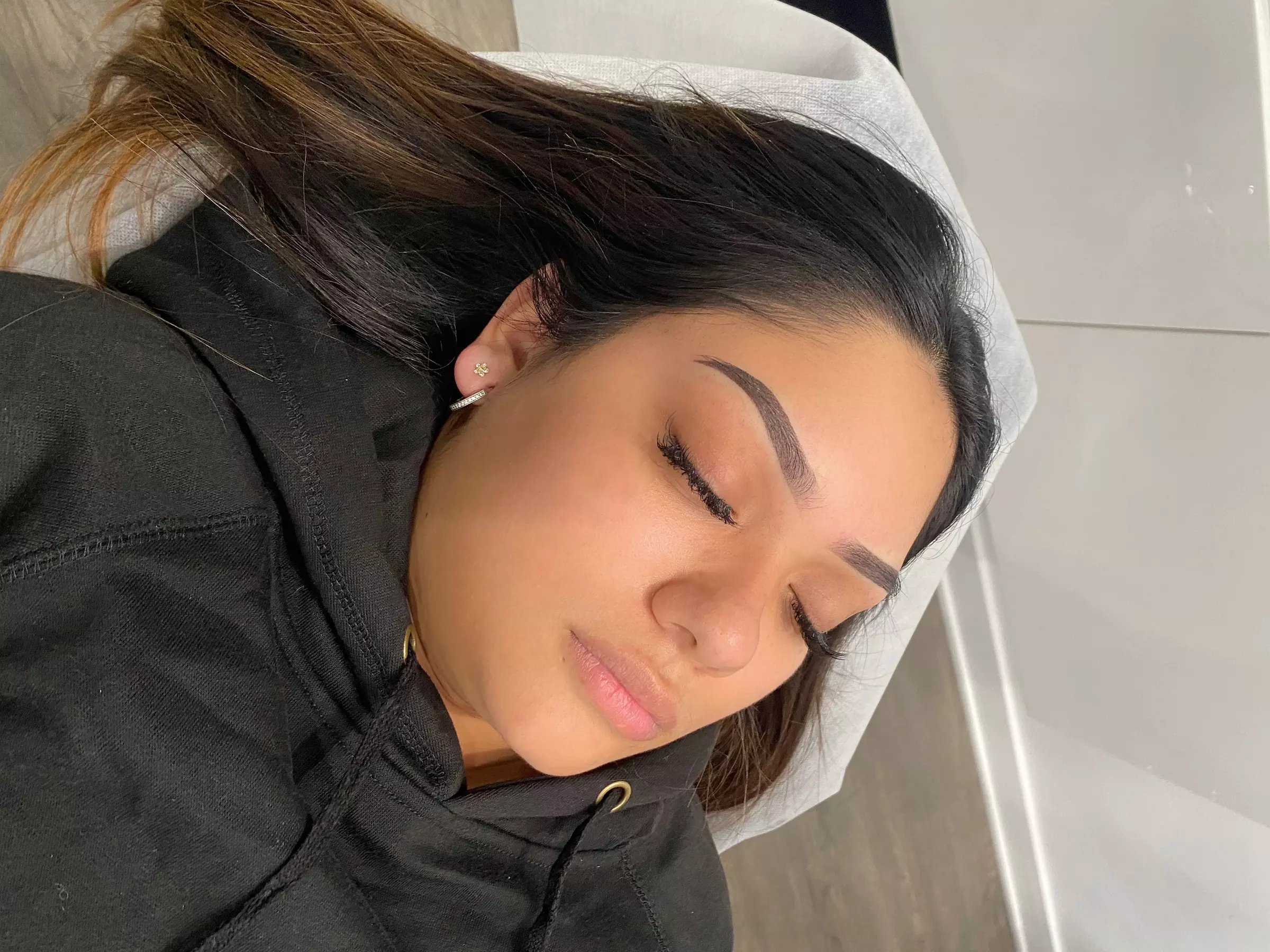 Permanent Makeup - Eyebrows Basic at BMS Aesthetics (Up to 40% Off) - Primary Image