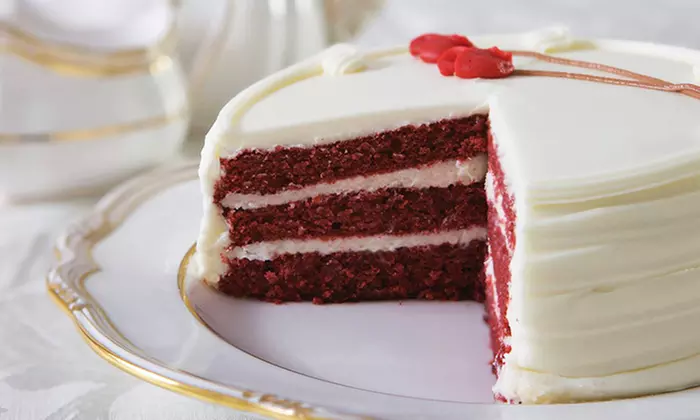 20% Cash Back at Carousel Cakes - Primary Image