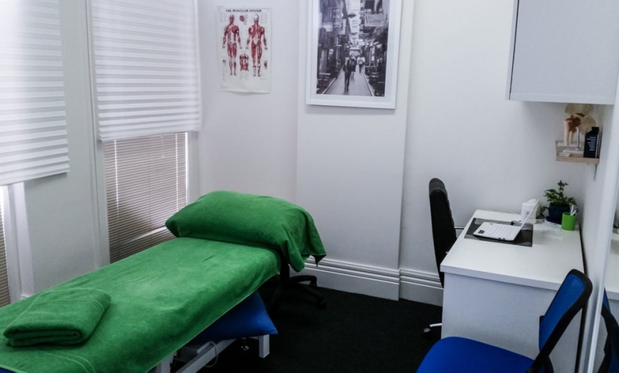 Image 2: 1-Hour Remedial Massage