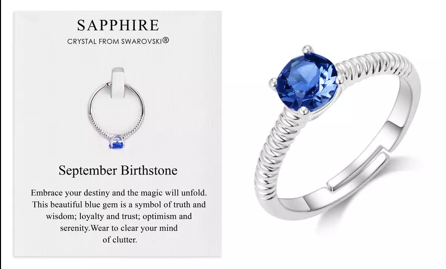 Image 10: Anillo Philip Jones