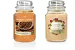 One, Two or Four Yankee Candle Large Jars - Image 4