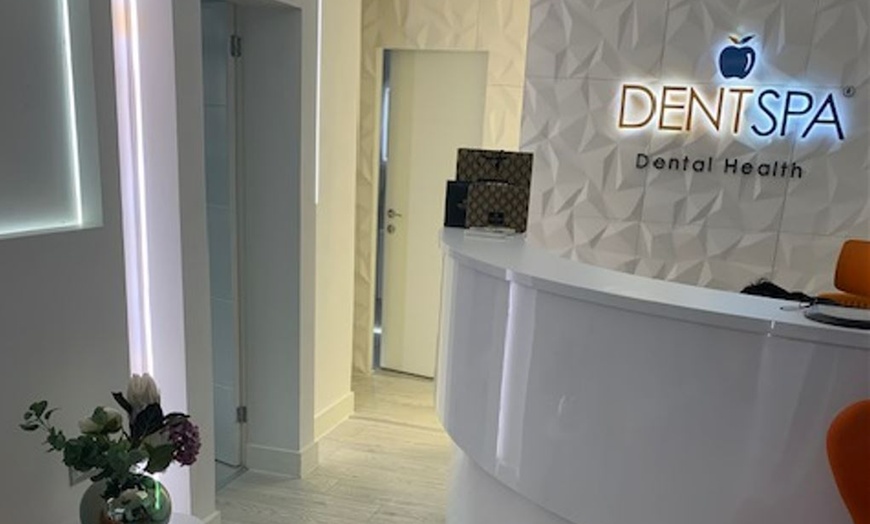 Image 4: Up to 50% Off on Dental Checkup (Cleaning, X-Ray, Exam) at Dentspa Dental Health