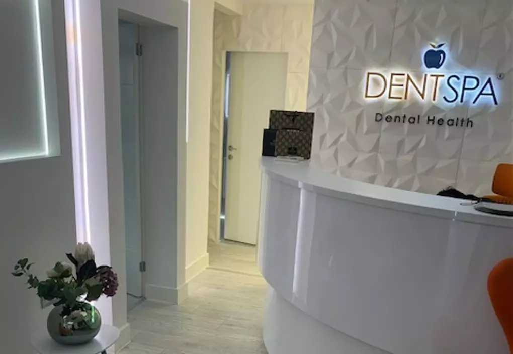 Up to 50% Off on Dental Checkup (Cleaning, X-Ray, Exam) at Dentspa Dental Health