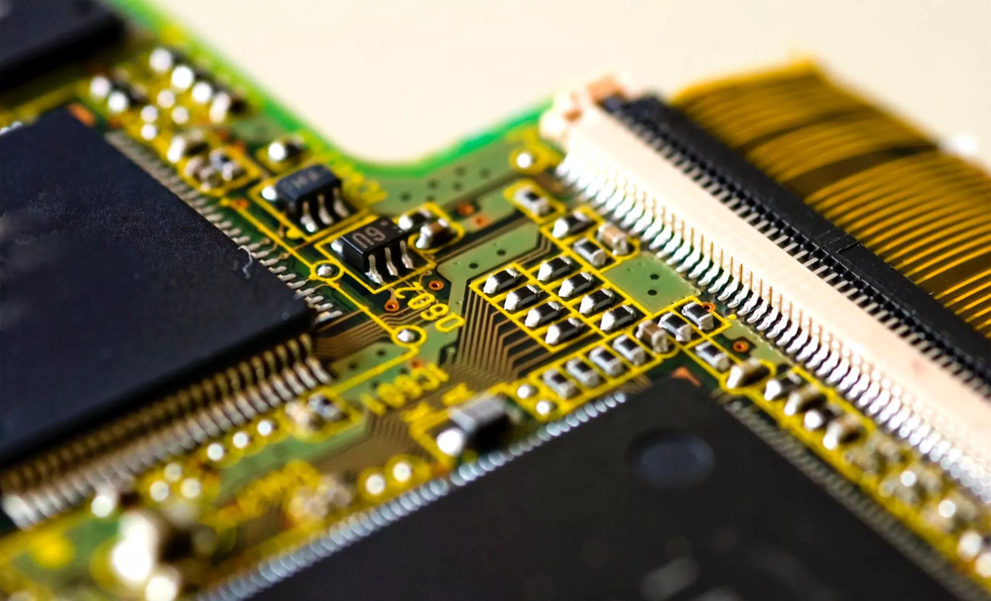Computer Repair with Virus Removal and Hard-Drive Cleanup from Professional Touch Too Computer Repair (45% Off) - Primary Image