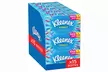 4 or 15 140-Piece Boxes of Kleenex Tissues - Second Medium