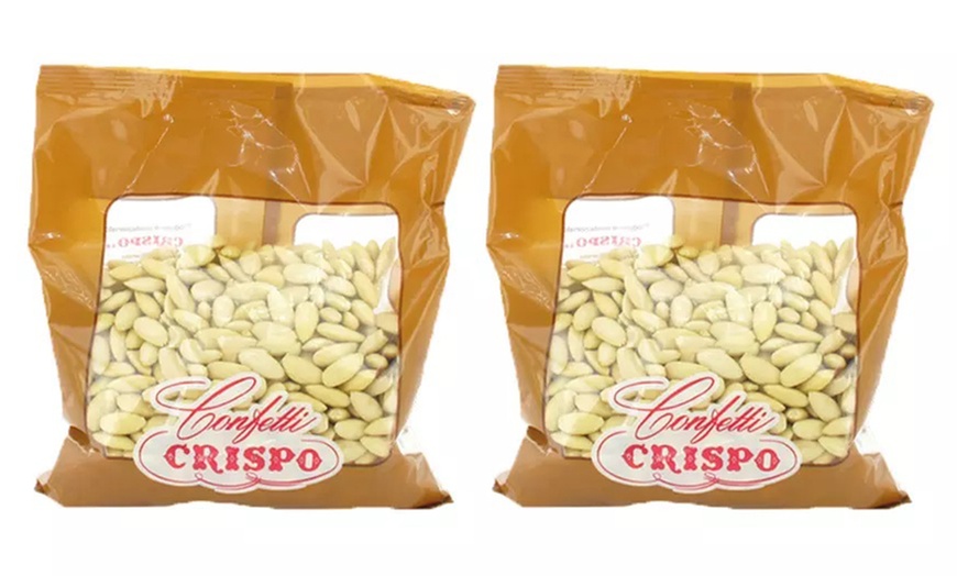 Image 4: Fino a 10 kg di mandorle Crispo