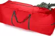 Christmas Gift Wrapping or Tree Storage Bag - Second Medium
