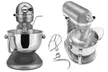 KitchenAid Pro 600 Series 6-Quart Bowl-Lift Stand Mixer (Refurbished) - Second Medium