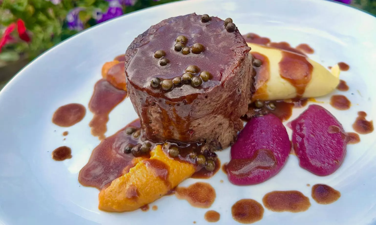 £30 or £50 to Spend on Pub Food at Northumbrian Piper (Up to 34% Off) - Primary Image