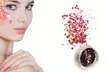 4x, 5x oder 9x Glitzer für Körper, Gesicht, Haare und Nägel in der Farbe nach Wahl - Second Medium