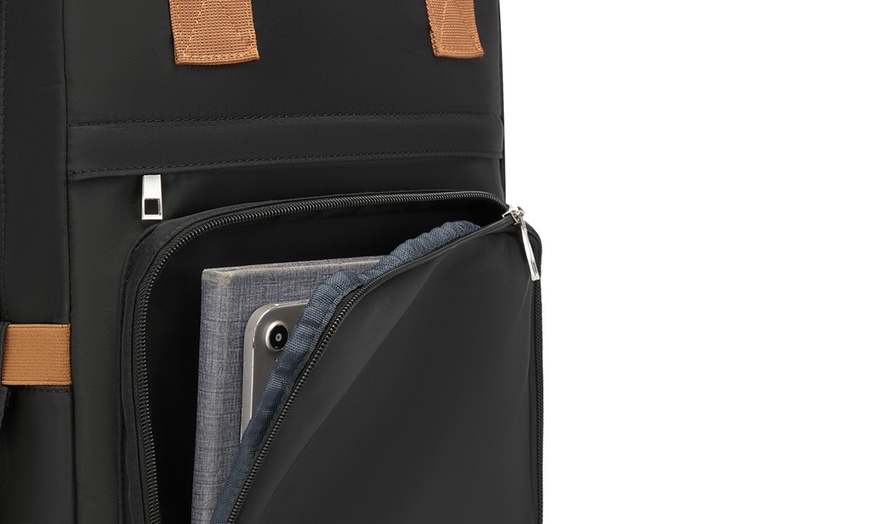 Image 17: Sac à dos imperméable Kono