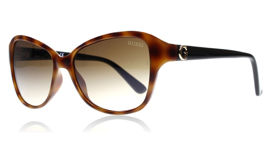 Image 5: Guess Women's Sunglasses