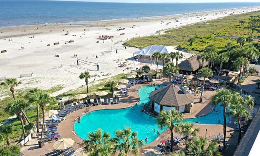 Beach House Resort, Hilton Head Island: Beach House Resort | Groupon ...