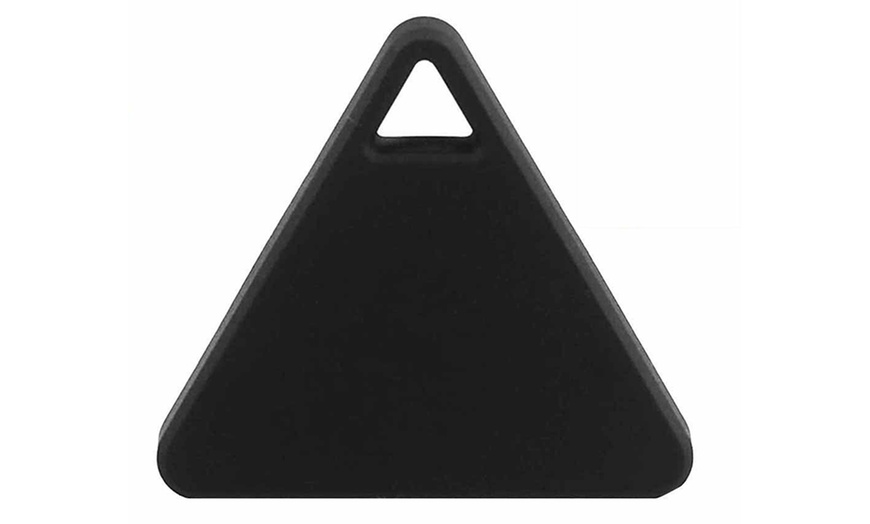 Image 2: Triangle Key Finder