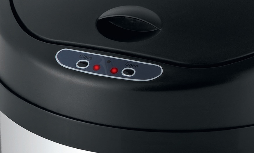 Image 7: Morphy Richards Sensor Bin