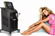 Six Sessions of Laser Hair Removal on Small, Medium, Large or Extra-Large Area at Camden Beauty Spa - Second Medium