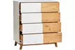 Meubles de style scandinave en bois de pin - Second Medium