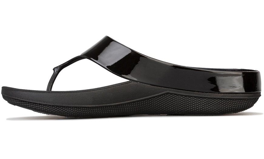 Image 7: Women's FitFlop Sandals