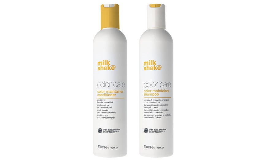 Image 3: Milk_Shake Hair Care Products