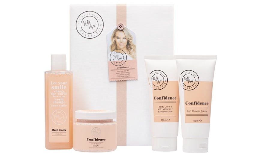 Image 5: Katie Piper Gift Set