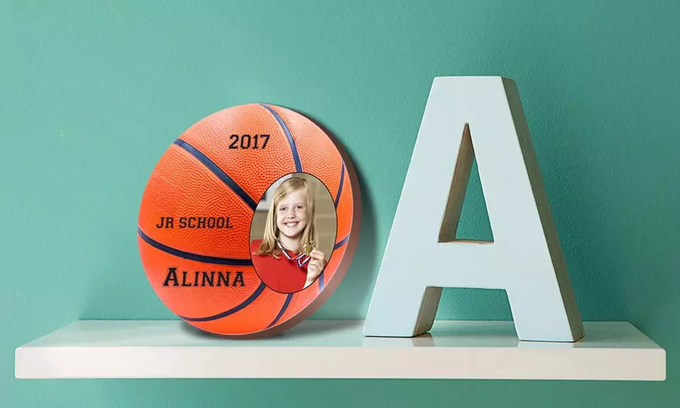 Custom Sports Photo Displays from Creative Gallery (Up to 75% Off) - Primary Image